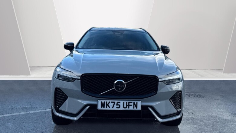 Volvo XC60 2.0 B5P Plus Dark 5dr AWD Geartronic Petrol Estate